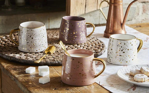 Tognana Mug 340cc Art Chic (1 pcs)